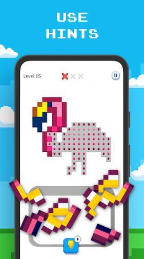 Blockin Color Block Puzzle [D3