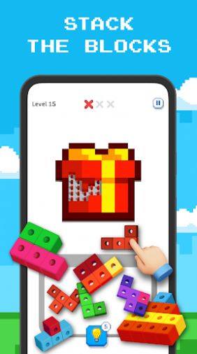 Blockin Color Block Puzzledٷ°DƬ2