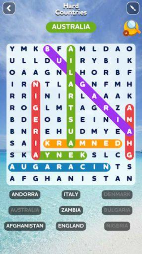 Word Search Word Puzzle Game׿°ͼƬ1