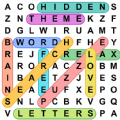 Word Search Word Puzzle Game游戏