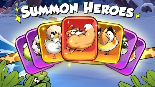 Animal Rumble[İdD2: