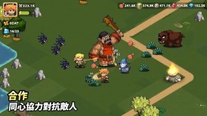 피Ӣ۹ٷ׿dTop HeroesDƬ1