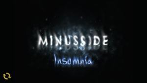 Minus Side lnsomia 2İͼ1