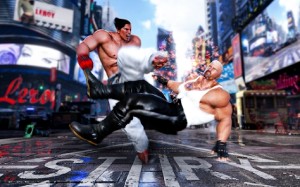 ͷսӰӰɰ׿ϷأStreet Fighting Shadow GangͼƬ1