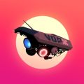 Flying Tank[