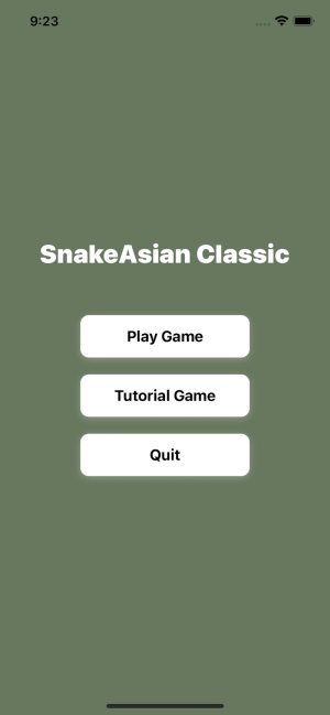 SnakeAsian Classic appͼ3