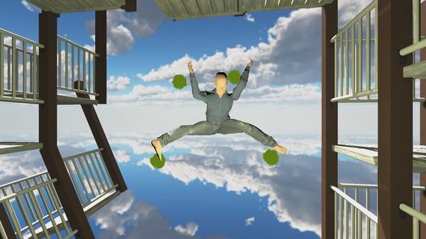 Levitation Simulator[׿DƬ1