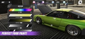 Ưİ氲׿أDrift RunnerͼƬ1