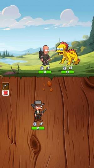 Hero Battle MasterİD3