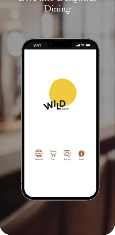 WildBakery׿ͼ1: