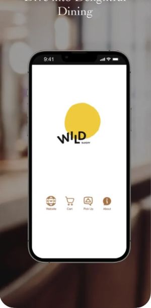 WildBakery appͼ1