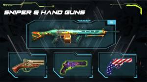 Gun Sound Real Gun SimulatorİD1