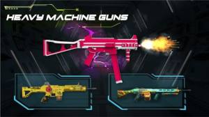 Gun Sound Real Gun SimulatorİD3