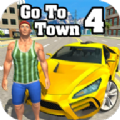 ǰ4ٷֻ棨Go To Town 4 v2.6