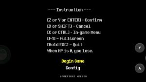 f֮S֙CİdUndertale YellowDƬ1