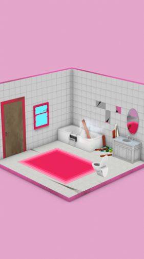 Home Restoration House DecorİD2