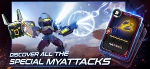 Mybots[D3
