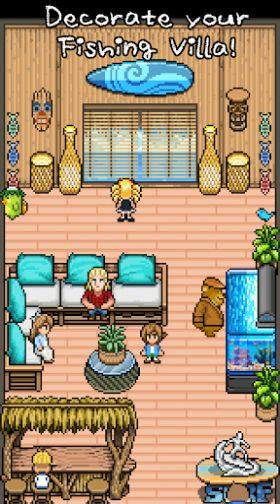 Fishing Paradiso[d֙CDƬ1