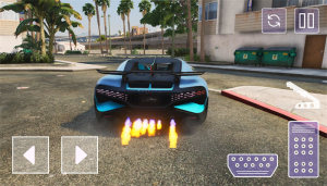 Bugatti Divo CityİD3