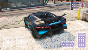 Bugatti Divo CityİD2