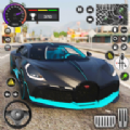 Bugatti Divo City[֙C v1.0