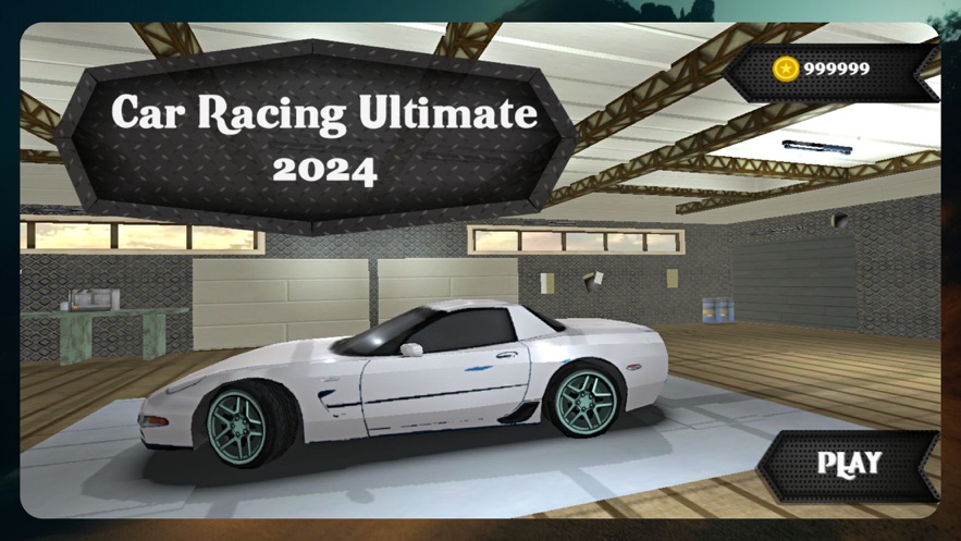 Car Racing Ultimate 2024İ氲׿ͼƬ1