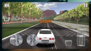 Car Racing Ultimate 2024Ϸͼ3