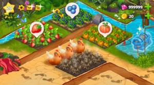 Island Hoppers Jungle Farm׿֙CdDƬ1