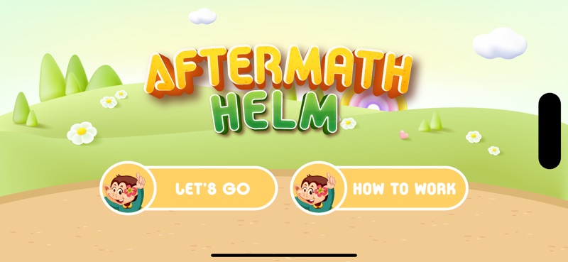 Aftermath HelmӋܛ׿D1: