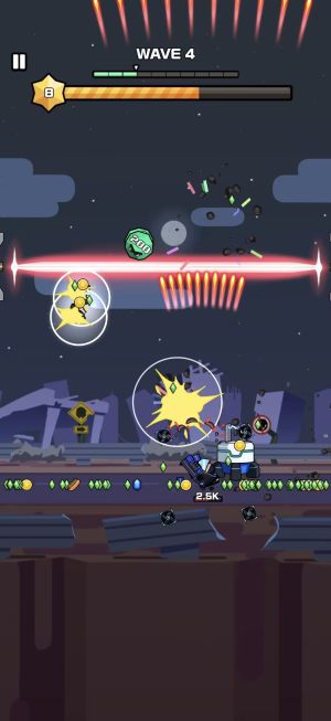 Ҵİ氲׿dPang BlastDƬ1