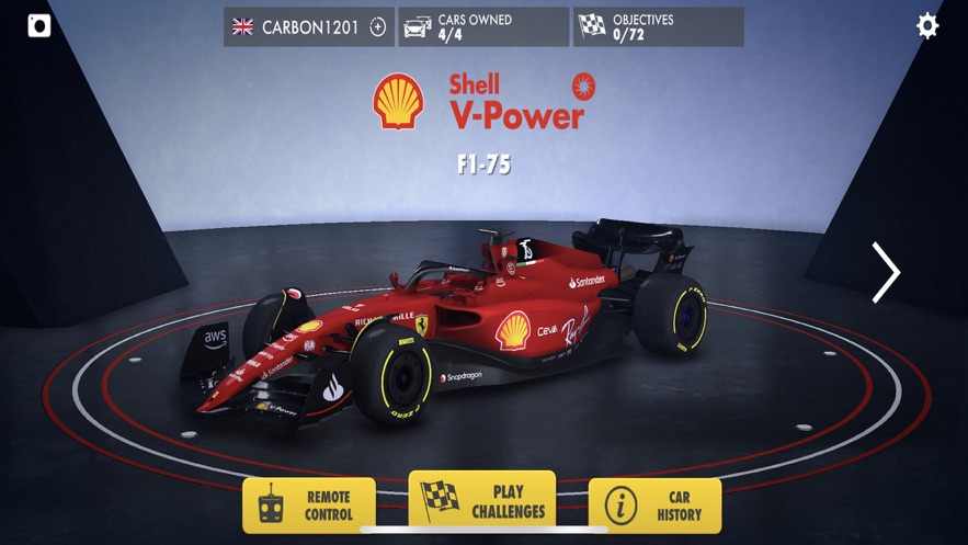 İأShell Racing Legendsͼ1: