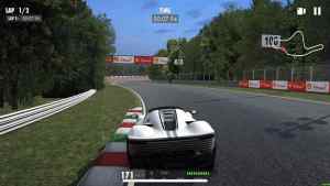 İأShell Racing LegendsͼƬ1