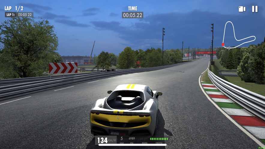 İأShell Racing Legends v1.6.11ͼ