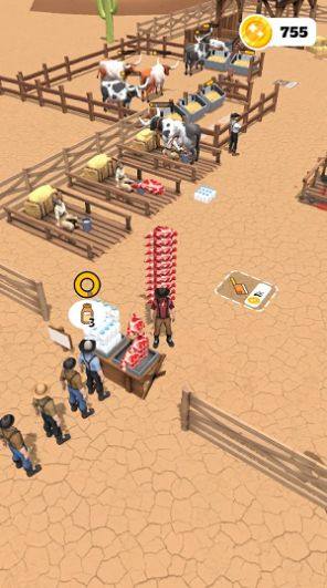Butchers RanchİD1