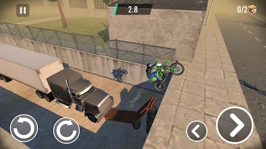 ؼĦИOް׿ٷdStunt Bike ExtremeD1: