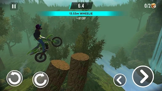 ؼĦИOް׿ٷdStunt Bike ExtremeD3: