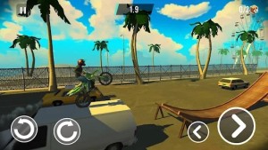 ؼĦмް׿ٷأStunt Bike ExtremeͼƬ1