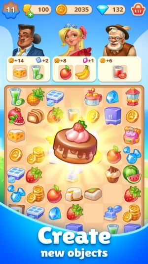 幸福城市官方中文版下载(Happy Town)图片1