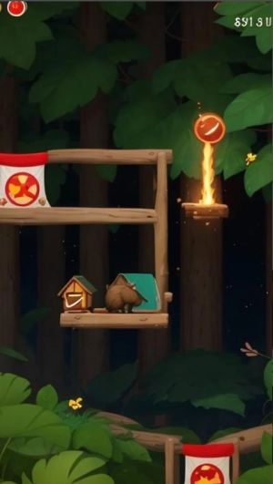 蜜蜂医生官方游戏下载(Doctor Bee)图片1