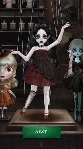 Doll Repair Doll Makeover[D2