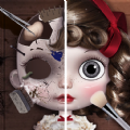 Doll Repair Doll Makeover[