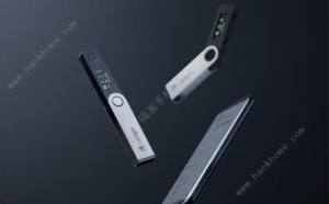Ledger Nano SXʹý̳ Ledger Nano SXNÈDƬ1