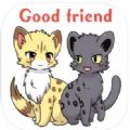 Cheetah & Panther Phrases秘钥官方版下载app v1.0