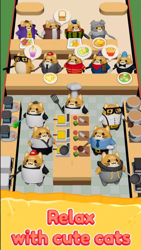 ˹سʦ׿أMeowster ChefͼƬ1