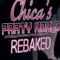 奇卡的派对世界重新烘烤手机版中文版（Chica＇s Party World Rebaked） v1.0