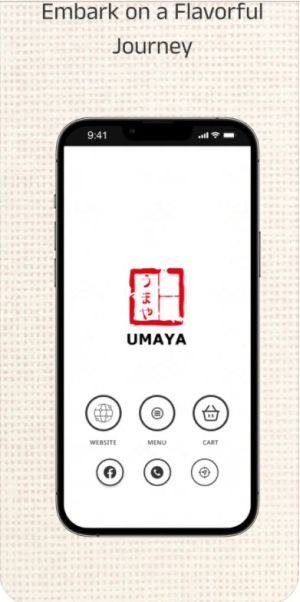 UMAYA+ appͼ1