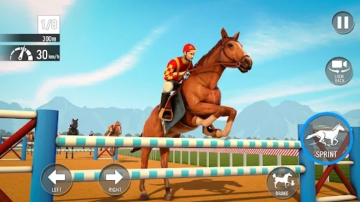 ҵٷ׿أMy Stable Horse Racing Gamesͼ2: