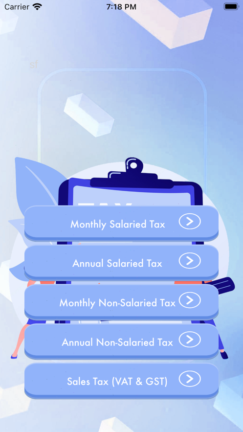 SimplePersonalTax appٷdDƬ1