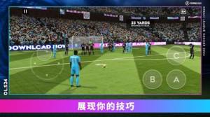 dream league soccer 2024ºֻͼƬ2