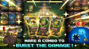 Triple Fantasy FF 500 summons[D3